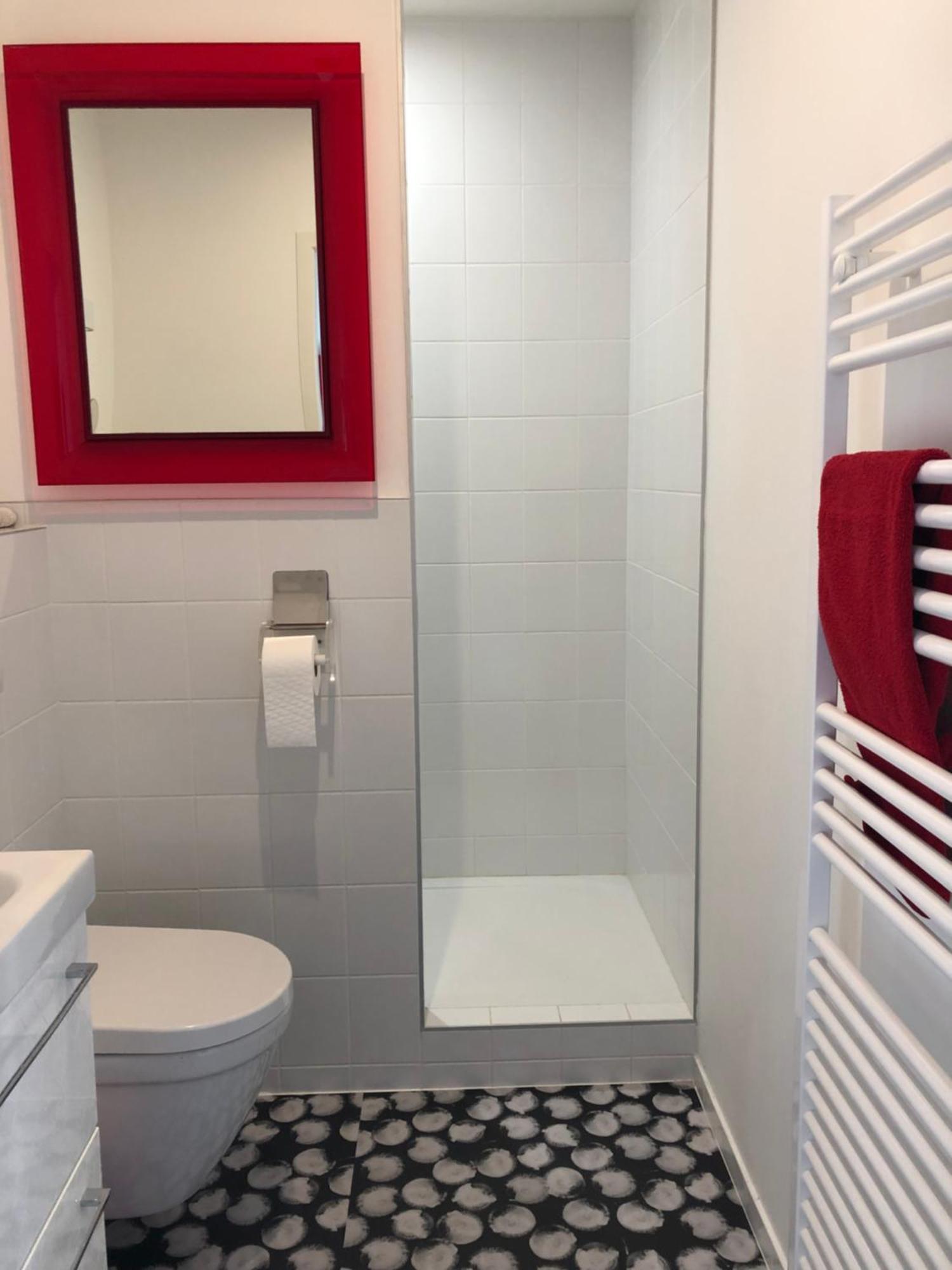 Appartement Contemporain Dans Une Authentique Demeure Viticole Charnay-lès-Mâcon Eksteriør billede